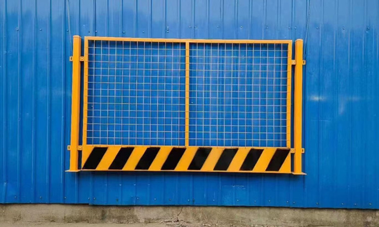 圍擋護(hù)欄
